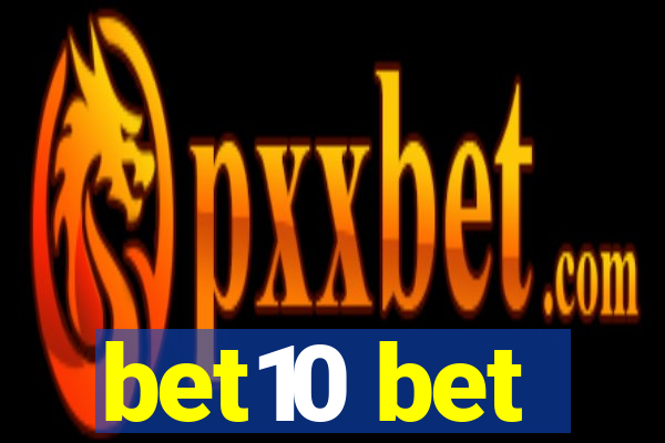 bet10 bet